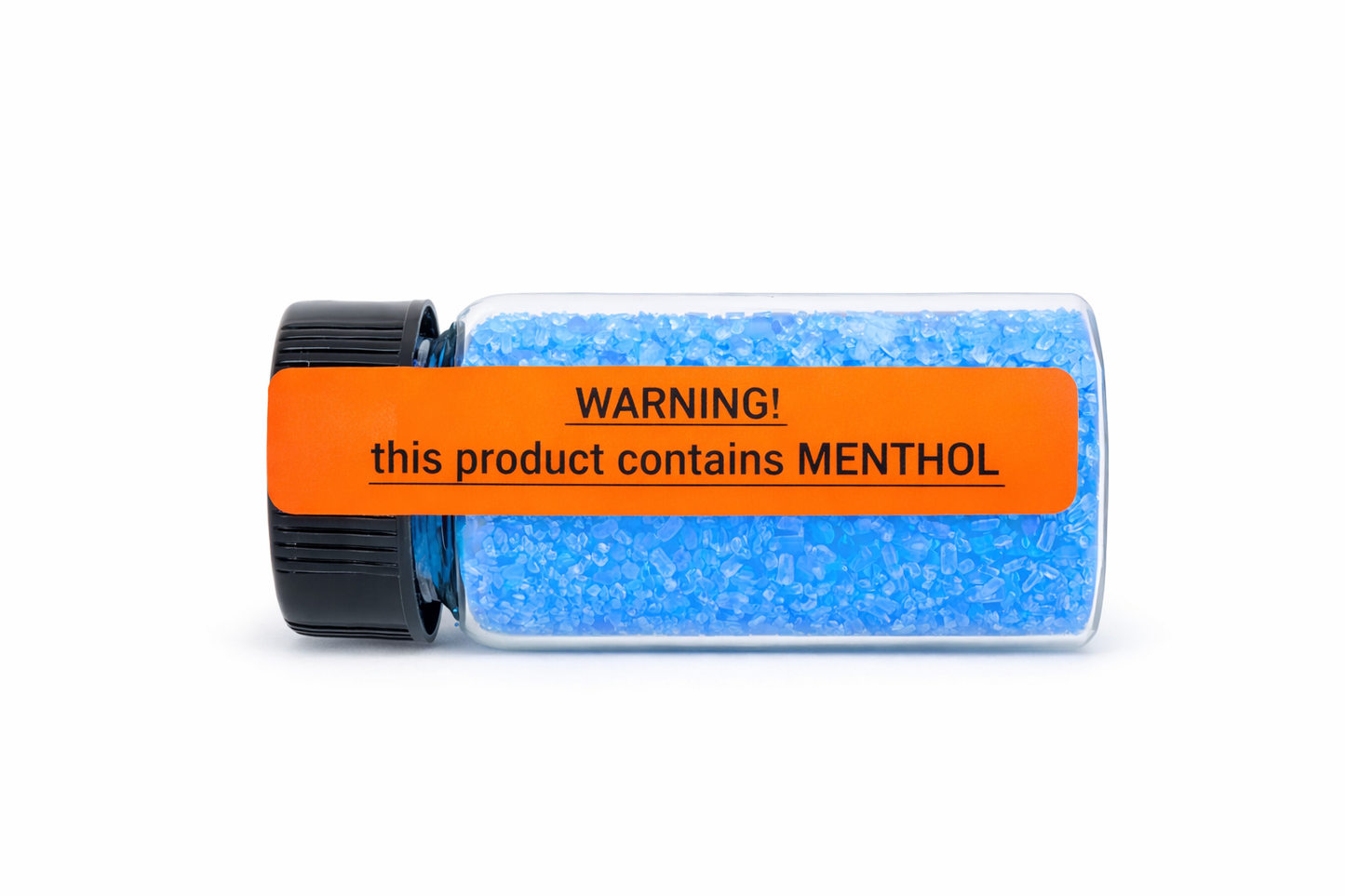 Crystal Menth