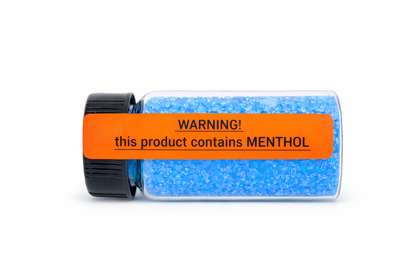 Crystal Menth