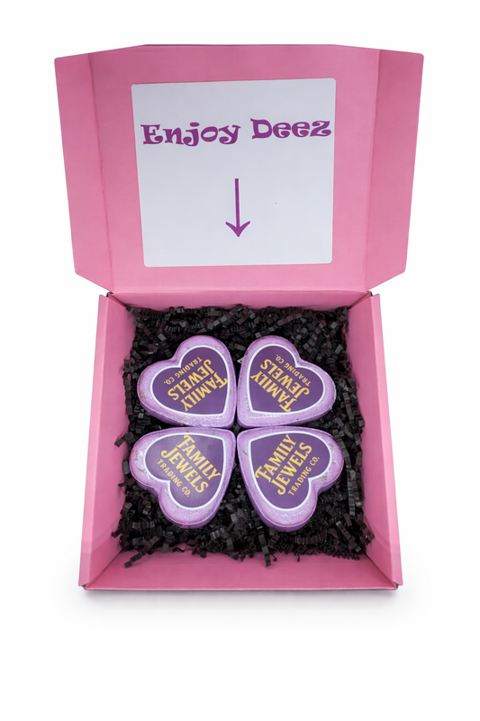 The Complete Petite Package